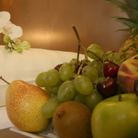 Hotel Via Roma 4*