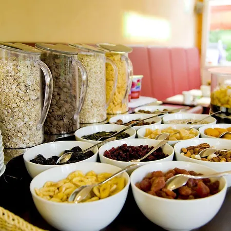 Via Roma Hotel 4*