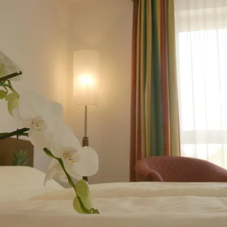 Otel Via Roma