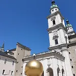 Via Roma Salzburg