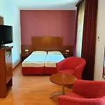 Otel Via Roma Salzburg