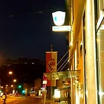Otel Via Roma 4*