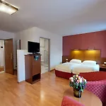 Otel Via Roma Salzburg