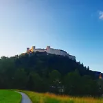 Via Roma Salzburg